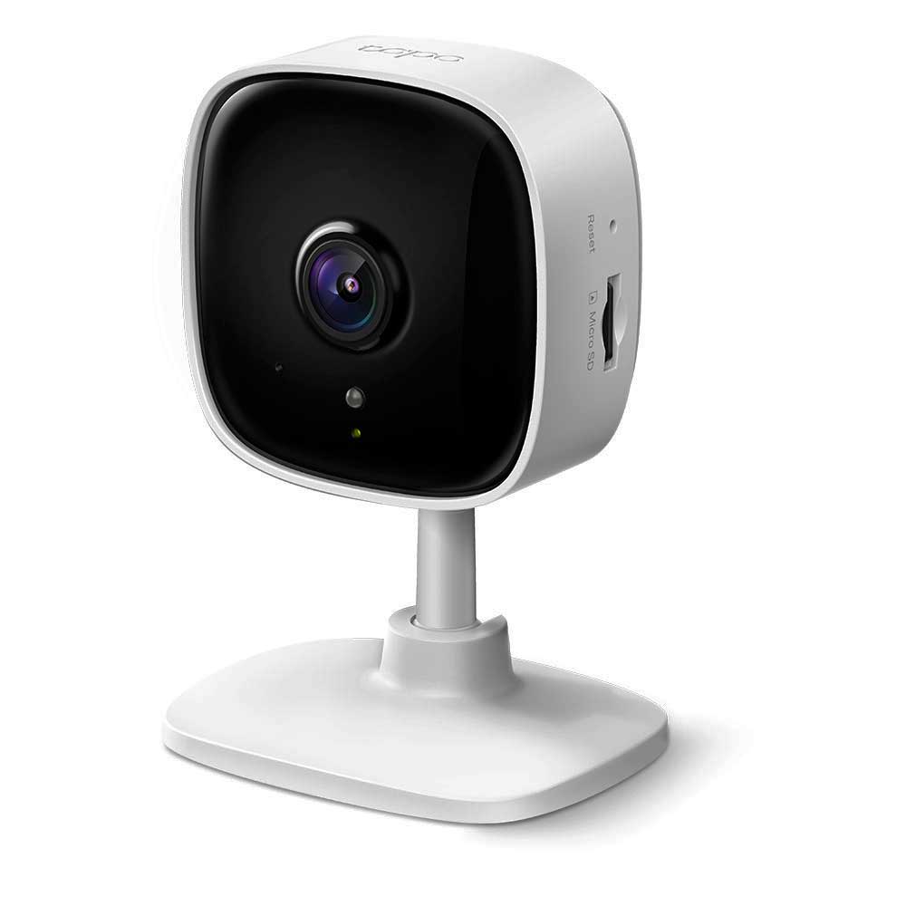 CAMARA TAPO IP WIFI INTERIOR (2MPX) C100 tapo